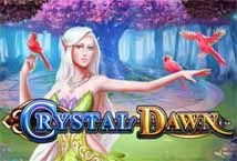 Crystal Dawn